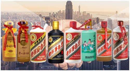 攀枝花市仁和区回收茅台