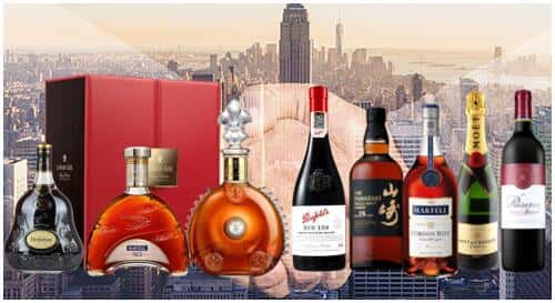 攀枝花市仁和区回收洋酒